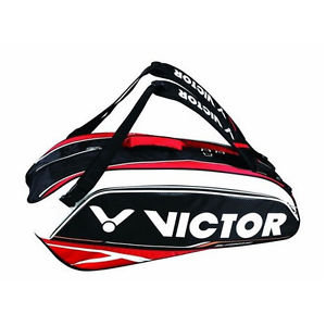 VICTOR BR9202-D 12PCS BADMINTON BAG
