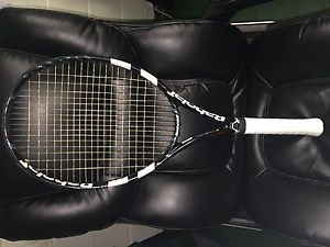 BABOLAT PURE DRIVE GT tennis racquet  4 1/4