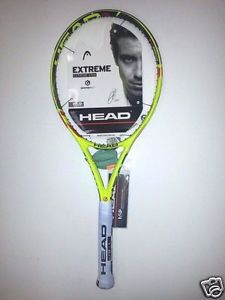 NEW Head Graphene XT Extreme MP A 4 1/8, 4 1/4, 4 3/8 (Pick One) Tennis Racquet