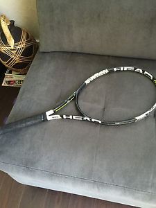 Head 2016 Speed Mpa