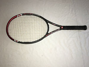 WILSON Hyper Pro Staff Stretch 5.0 tennis racquet 110