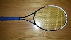 Head Graphene Speed Pro