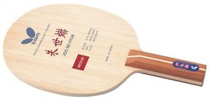 New:Butterfly Joo Sae Hyuk  Joo  Chusehyuku Table Tennis Blade ST 33904