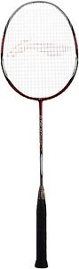 Li-Ning Badminton Racquets G-Tek Series With Cover G-Tek 88 Muscle II