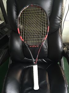 Babolat Pure Strike Tour Tennis Racquet