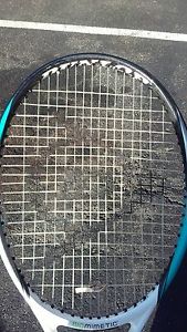 Dunlop Biomimetic 2.0 S lite