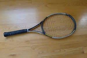 Volkl Quantum 8 Titanium Lite Carbon Tennis Racquet 4 3/8 XSL 3 660cm