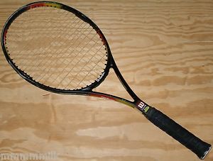 Wilson Pro Staff Classic 6.1 95 4 5/8 Midplus MP Tennis Racket