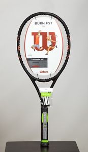 Wilson BURN FST 95  4 3/8 NEW