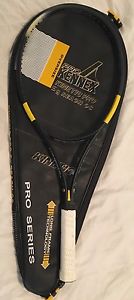 Pro Kennex Kinetic Pro 5g Reach OS - Tennis Racket w/ Case