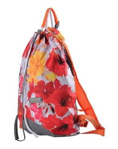 RARE ADIDAS by STELLA McCARTNEY BP SHOPPER BACKPACK SPORT BAG  NWT