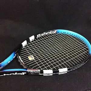 Babolat Pure Drive Os Team Tennis Racket 4 3/8