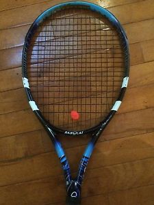 Babolat Pure Drive Swirly 4-3/8