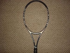 Dunlop Muscle Weave 200G Midplus 95 Tennis Racquet 4 3/8