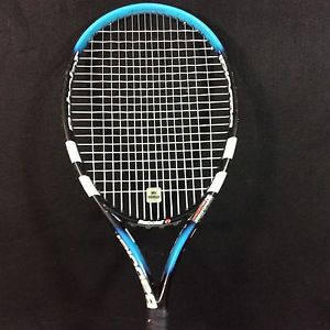 Babolat Pure Drive Os Team Tennis Racket 4 3/8