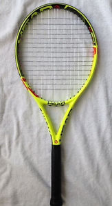 HEAD EXTREME MPA, 1/4 GRIP