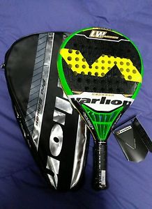 Pala de Padel LW VARLION HEXAGON DIFUSOR  nueva