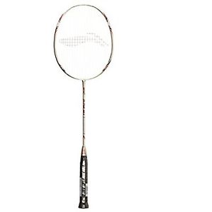 Li-Ning G-Tek 38 II Badminton Racquet