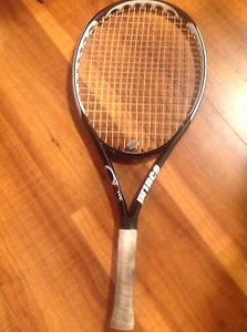 Prince OZONE ONE 118 SUPER OVERSIZE 3 Tennis Racket - strung