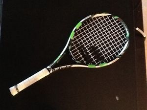 Babolat Dealer Mini Collectable Pure Drive Wimbledon GT 10inch new!