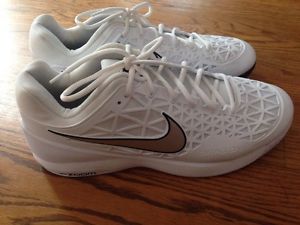 Mens Nike zoom Cage 2 Shoes Size 11 M