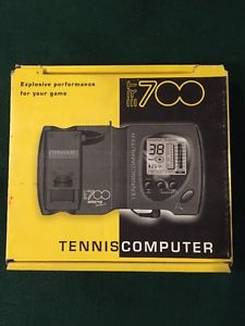 Beers ERT700 Tennis Computer