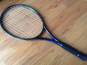 Pro Kennex Destiny Standard 265 Tennis Racquets 4_1/2