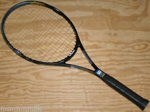 Wilson Pro Staff Classic 4.2 si 95 4 3/8 Midplus MP Tennis Racket