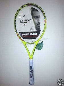 NEW Head Graphene XT Extreme Pro - 4 1/4, 4 3/8 (Pick One) Tennis Racquet