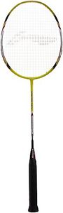 Li-Ning Badminton Racquets G-Tek Series With Cover G-Tek 70 II
