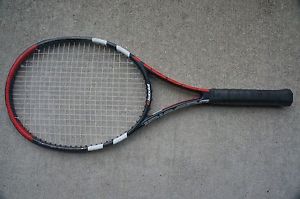 Babalot Pure Storm Tour Tennis Racket Racquet with Case [4 3/8 Grip]