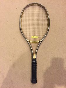 Volkl Catapult V1 Mid Plus 4 1/2 Tennis Racquet Racket