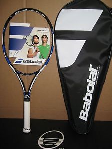 Brand new 2016 Babolat Pure Drive 107 4 1/4
