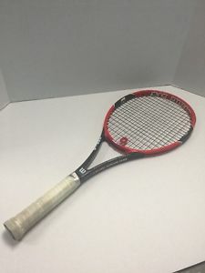 Wilson Pro Staff RF 97 4 3/8