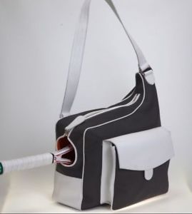 Cortiglia Tahoe Tennis Bag Tote $395