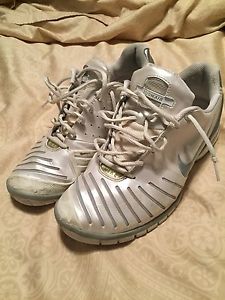 Nike Zoom Vapor III Tennis Shoes Men's 9