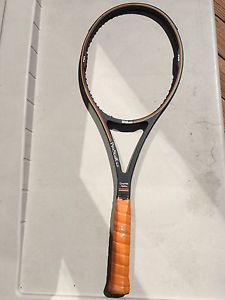 wilson pro staff 6.0
