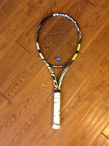 Babolat Aeropro Drive Plus 3/8