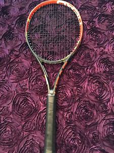 Head Graphene Radical MP 4 3/8