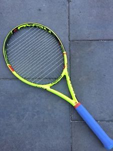Head Graphene XTextreme MP