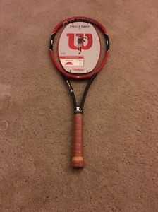 wilson pro staff 97