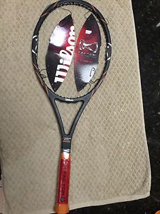 Wilson K Pro Staff 88