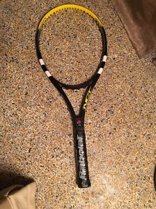 BABOLAT VS NCT Tour - 4 3/8 Brand New NEVER BEEN Strung