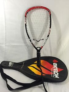 EKTELON O3 Hybrid Hornet Racquetball Racket 2400 | NICE