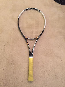 Head YouTek IG Speed Pro MP 300 - 4 1/8 Grip