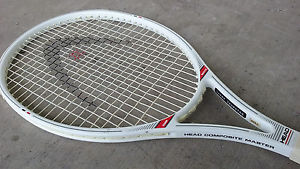 Head Composite Comp Master Tennis Racquet