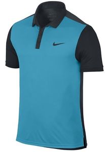 Nike Men's Winter Advantage Polo (#633106-408)