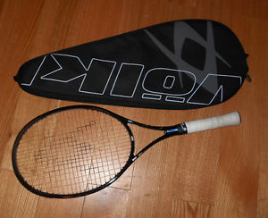 Volkl Organix V1 Pro - 4 1/4 grip size tennis racquet