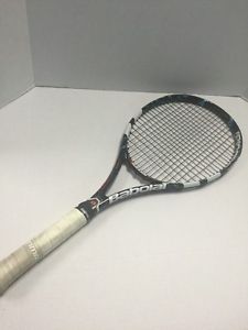 Babolat Pure Drive Roddick Tennis racquet  4 3/8