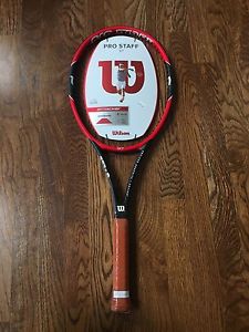 Pro Staff 97